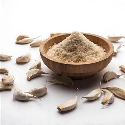 Knoflookpoeder van hoge kwaliteit